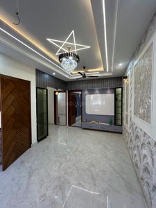 Hall Image of 1000 Sq.ft 4 BHK Independent House for sale in Shivalik City, Sector 127 Mohali for Rs. 9690000