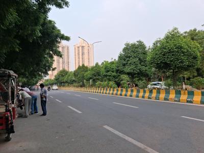 Image of 300 Sq.ft Residential Plot / Land for sale in Sector 105, Noida for Rs. 90000000