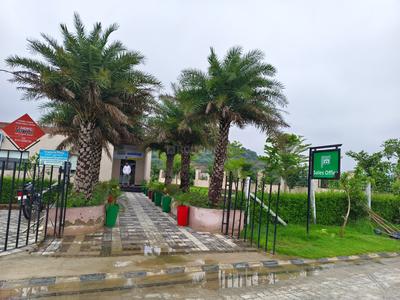 Image of 1890 Sq.ft Residential Plot / Land for sale in Chandrakala Vihar, Makadwali, Ajmer for Rs. 5250000