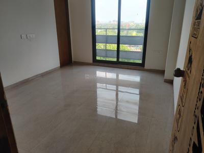 Bedroom Image of 1100 Sq.ft 3 BHK Apartment / Flat for sale in Dev Parisar, Kudasan Gandhinagar for Rs. 9900000