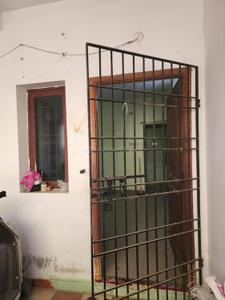 Balcony Image of 640 Sq.ft 2 BHK Independent House for rent in Mogappair East Chennai for Rs. 12000