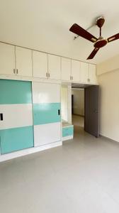 Bedroom Image of 1250 Sq.ft 2 BHK Apartment / Flat for sale in BM Pristine, Gunjur Village Bengaluru for Rs. 9900000