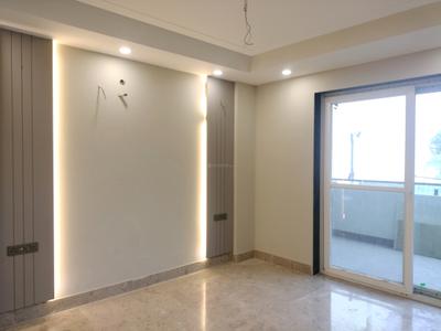 Bedroom Image of 1080 Sq.ft 3 BHK Builder Floor for sale in DDA Residential Flats, Sector 8 Dwarka New Delhi for Rs. 32500000