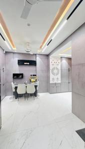 Image of 2370 Sq.ft 4 BHK Apartment / Flat for sale in Pioneer Luxury, Bhimrad, Surat for Rs. 15100000
