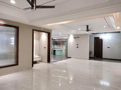 Living Room Image of 4500 Sq.ft 4 BHK Builder Floor for sale in TDI The Retreat, Sector 89 Faridabad for Rs. 42000000
