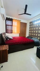 Bedroom Image of 900 Sq.ft 2 BHK Apartment / Flat for sale in Tapukara Bhiwadi for Rs. 3500000