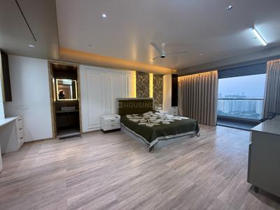 Bedroom Image of 5535 Sq.ft 5 BHK Duplex for sale in Baner Pune for Rs. 79500000