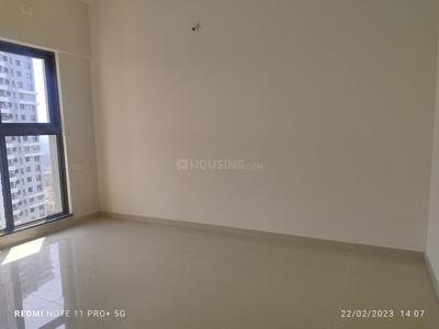 Bedroom Image of 680 Sq.ft 1 BHK Apartment / Flat for sale in Paranjape Blue Ridge The Lofts, Hinjawadi Pune for Rs. 6800000