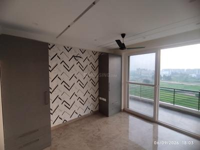 Bedroom Image of 1730 Sq.ft 3 BHK Apartment / Flat for rent in Lohgarh Zirakpur for Rs. 33000