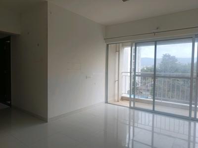 Living Room Image of 901 Sq.ft 2 BHK Apartment / Flat for sale in Mantra Senses, Undri Pune for Rs. 4500000