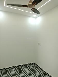 Servant Room Image of 1600 Sq.ft 3 BHK Apartment / Flat for sale in SB youth Apartment, Sector 2 Dwarka New Delhi for Rs. 31500000