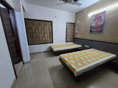 Bedroom Image of 1900 Sq.ft 4 BHK Duplex for sale in Sama Savli Vadodara for Rs. 16000000