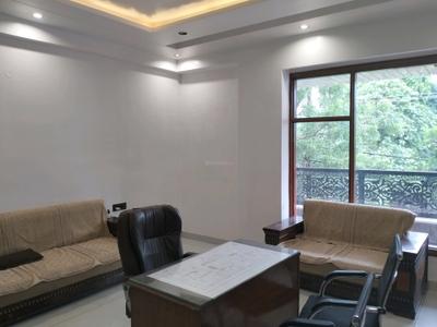 Bedroom Image of 3200 Sq.ft 5 BHK Builder Floor for sale in Rajendra Nagar Ghaziabad for Rs. 28000000