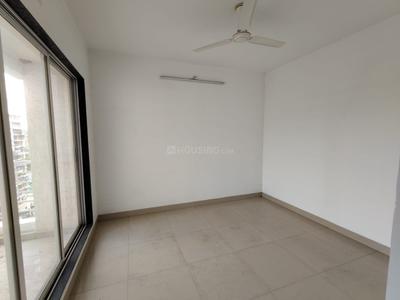 Bedroom Image of 1180 Sq.ft 2 BHK Apartment / Flat for sale in Shailesh Riddhi Siddhi Residency, Ulwe Navi Mumbai for Rs. 14000000