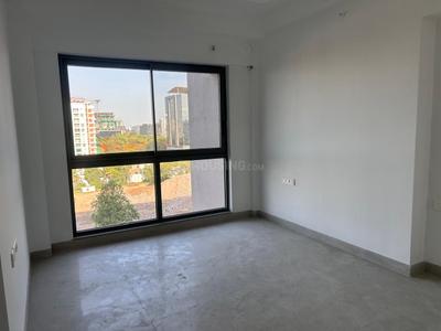 Bedroom Image of 1600 Sq.ft 3.5 BHK Apartment / Flat for sale in Amanora Future Towers, Hadapsar Pune for Rs. 27000000