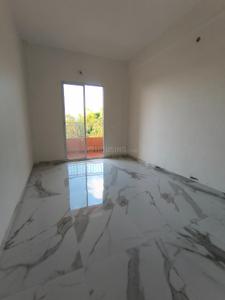 Hall Image of 1020 Sq.ft 2 BHK Apartment / Flat for sale in Indira Nagar Nashik for Rs. 5000000