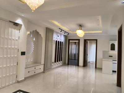 Living Room Image of 2200 Sq.ft 3 BHK Builder Floor for sale in Palm Floor Ardee City, Sector 52 Gurgaon for Rs. 32500000