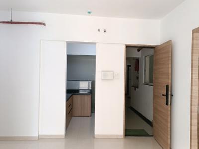 Living Room Image of 1750 Sq.ft 3 BHK Apartment / Flat for sale in Kumar Kruti, Kalyani Nagar Pune for Rs. 24100000