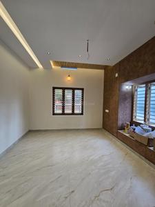 Hall Image of 1900 Sq.ft 4 BHK Independent House for sale in Varapuzha Kochi for Rs. 7000000