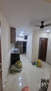 Kitchen Image of 750 Sq.ft 2 BHK Builder Floor for sale in Patel Nagar New Delhi for Rs. 7500000