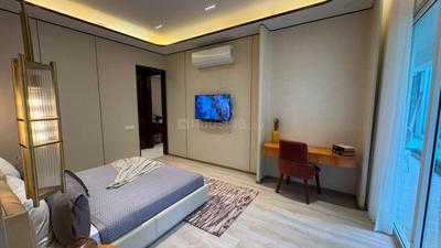 Bedroom Image of 1050 Sq.ft 2 BHK Apartment / Flat for sale in The Address By GS Wadala, Sion Mumbai for Rs. 25000000