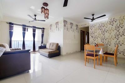 Hall Image of 3500 Sq.ft 5 BHK Apartment / Flat for sale in Ekta Elitus, Santacruz West Mumbai for Rs. 190000000