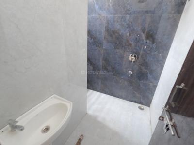 Bathroom Image of 1000 Sq.ft 2 BHK Builder Floor for rent in Makadwali Ajmer for Rs. 10000