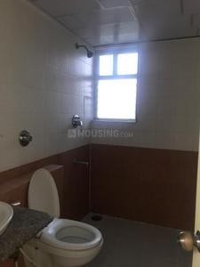 Image of 1750 Sq.ft 3 BHK Apartment / Flat for rent in Hinduja Lake Front Estate, Hulimavu, Bengaluru for Rs. 50500