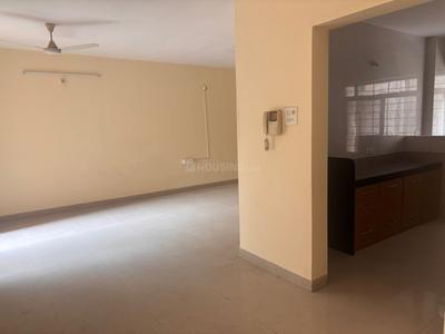 Hall Image of 1756 Sq.ft 3 BHK Apartment / Flat for sale in Nirmiti Lorelle, Wakad Pune for Rs. 14500000