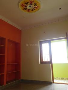 Bedroom Image of 450 Sq.ft 1 BHK Independent House for sale in Pozhichalur Chennai for Rs. 3200000