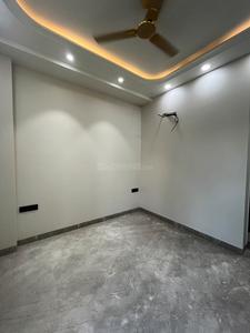 Hall Image of 1500 Sq.ft 3 BHK Builder Floor for sale in Kirti Nagar New Delhi for Rs. 29000000