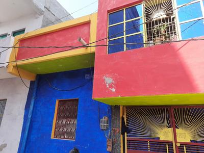 Image of 600 Sq.ft 3 BHK Independent House for sale in Ramnagar Colony, Vrindavan for Rs. 9800000