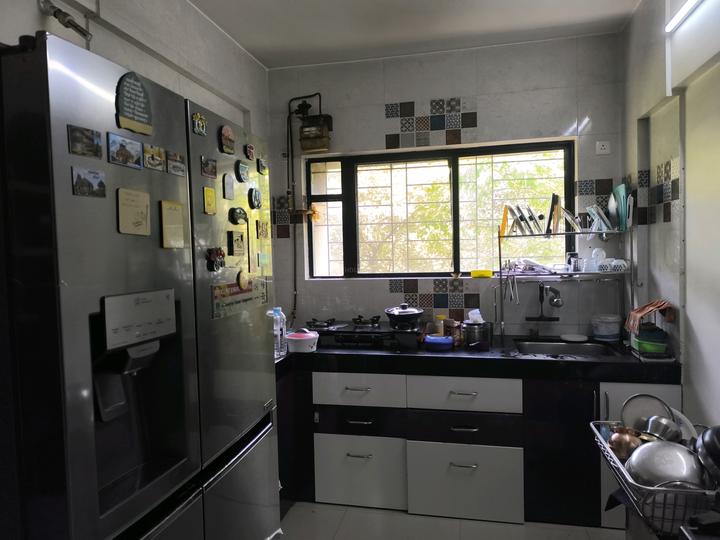 Dharmavat Sundar Sahawas Apartment Main Image 1