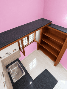 Image of 2000 Sq.ft 1 RK Independent House for rent in Kathirkamam, Puducherry for Rs. 10000