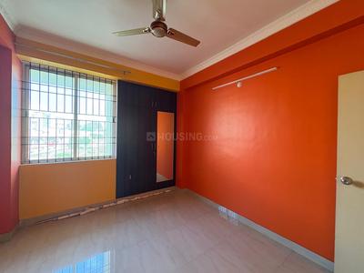 Bedroom Image of 1560 Sq.ft 3 BHK Apartment / Flat for sale in Bariatu Housing Colony Ranchi for Rs. 5700000