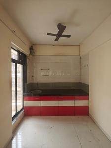 Kitchen Image of 1140 Sq.ft 2 BHK Apartment / Flat for sale in Seawoods Navi Mumbai for Rs. 14500000