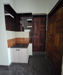 Living Room Image of 1500 Sq.ft 2 BHK Builder Floor for sale in Nagarbhavi Bengaluru for Rs. 11300000