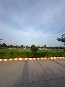 Image of 2000 Sq.ft Residential Plot / Land for sale in Indiabulls Greens, Panvel, Navi Mumbai for Rs. 7000000