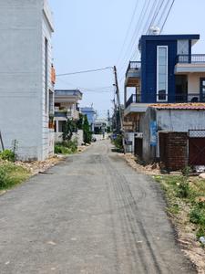 Indra Nagar Colony Plot View 1