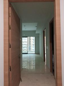 Main Entrance Image of 1600 Sq.ft 3 BHK Apartment / Flat for sale in SKA Orion, Sector 143B Noida for Rs. 24400000