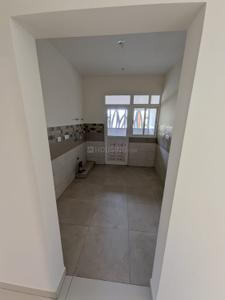 Kitchen Image of 2100 Sq.ft 3 BHK Apartment / Flat for sale in Centreo, Subramanyapura Bengaluru for Rs. 30000000
