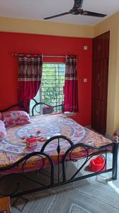 Bedroom Image of 1138 Sq.ft 3 BHK Apartment / Flat for sale in Uttarpara Hooghly for Rs. 3000000