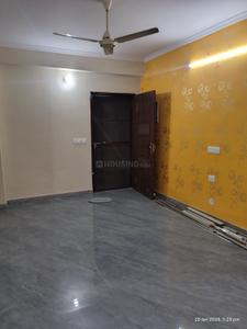 Hall Image of 980 Sq.ft 3 BHK Apartment / Flat for rent in Pratap Nagar Jaipur for Rs. 25000