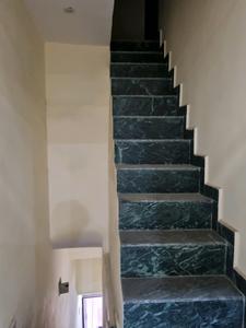 Staircase Image of 1000 Sq.ft 1 BHK Builder Floor for rent in Uttam Nagar New Delhi for Rs. 10000