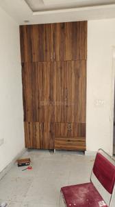 Bedroom Image of 909 Sq.ft 1.5 BHK Independent House for rent in Palwalrural Palwal for Rs. 10500