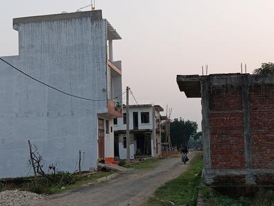Image of 872 Sq.ft Residential Plot / Land for sale in JSI Aalishan City, Alambagh, Lucknow for Rs. 1228000