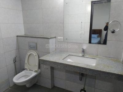 Image of 1575 Sq.ft 3 BHK Independent House for rent in Sector 5, Gurgaon for Rs. 28000