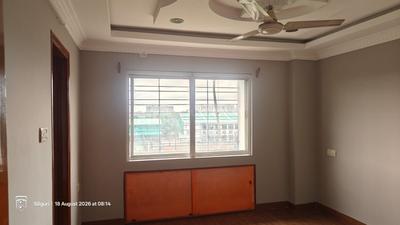 Bedroom Image of 1325 Sq.ft 3 BHK Apartment / Flat for sale in Don Bosco Colony Siliguri for Rs. 5000000