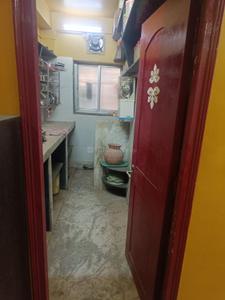 Kitchen Image of 910 Sq.ft 2 BHK Apartment / Flat for sale in South Dum Dum Kolkata for Rs. 3600000