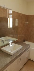 Image of 2150 Sq.ft 3 BHK Apartment / Flat for rent in Conscient Elevate, Sector 59, Gurgaon for Rs. 120000